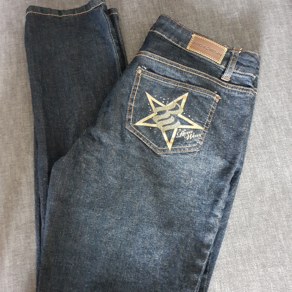 Rocawear jeans
